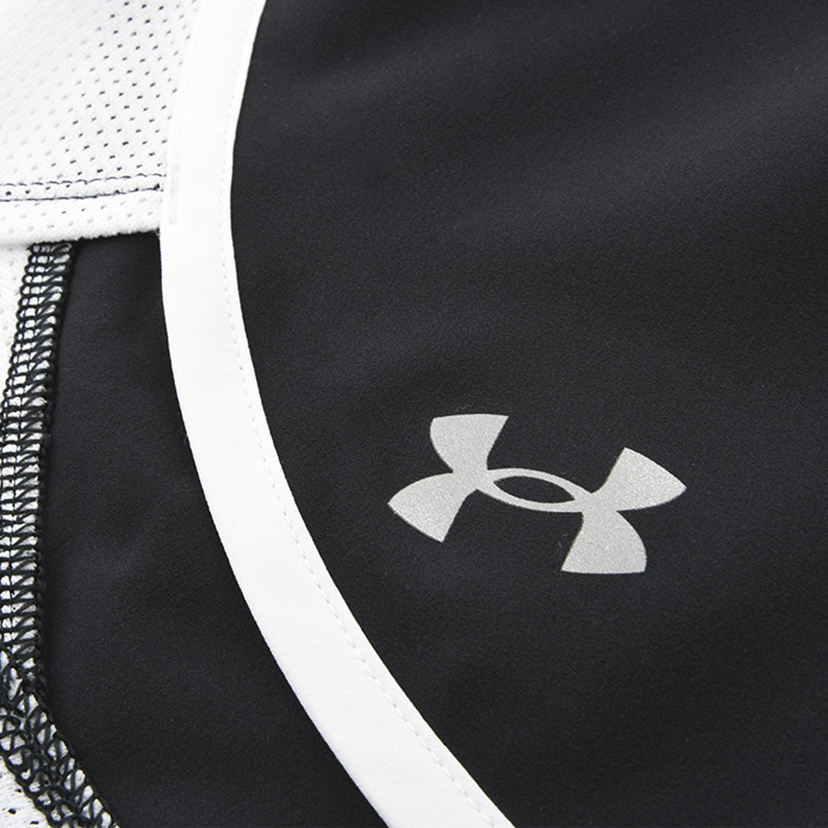 Short Under Armour Fly By Elite 5,  image number null
