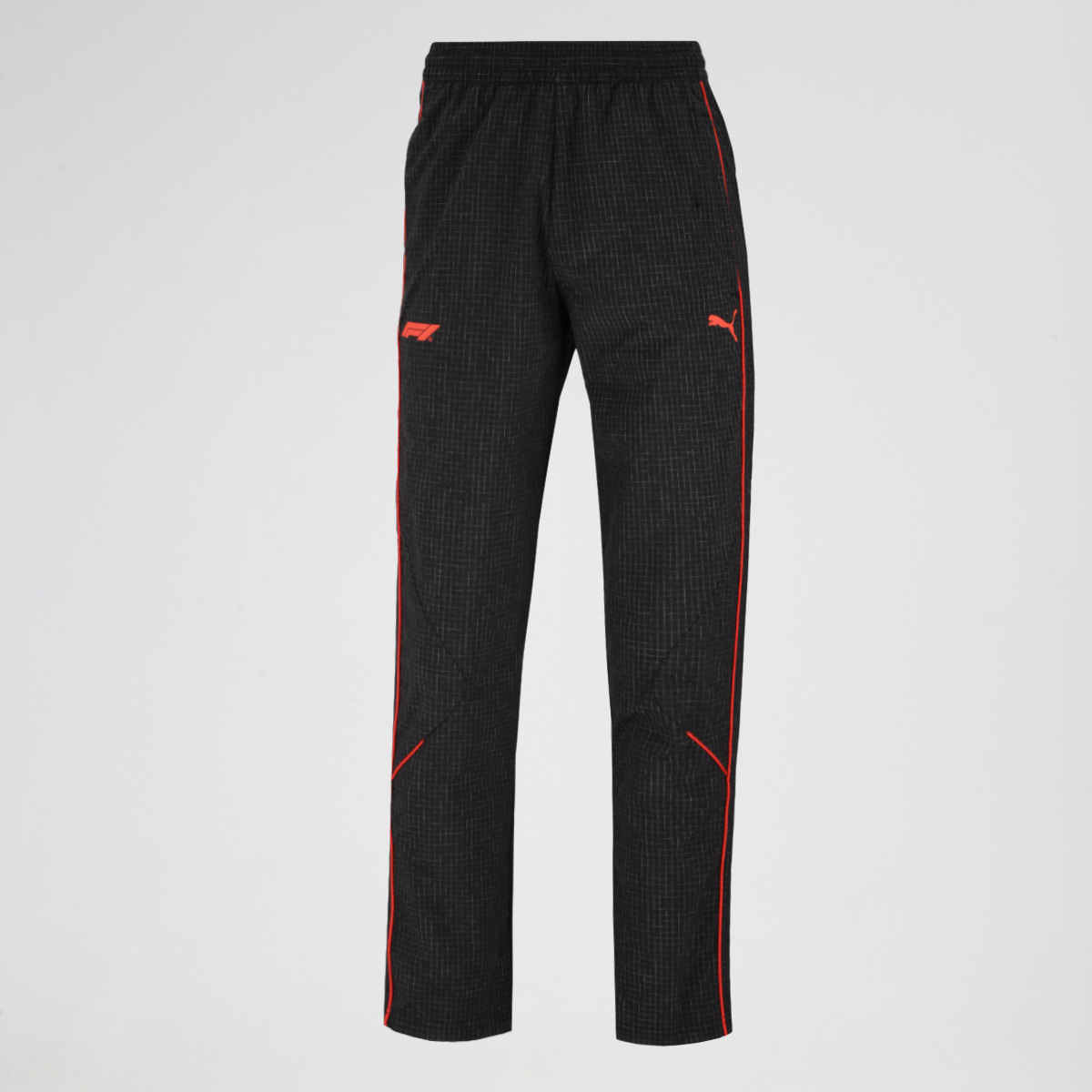 Pantal&oacute;n Puma F1 Lifestyle T7 Regular Hombre,  image number null
