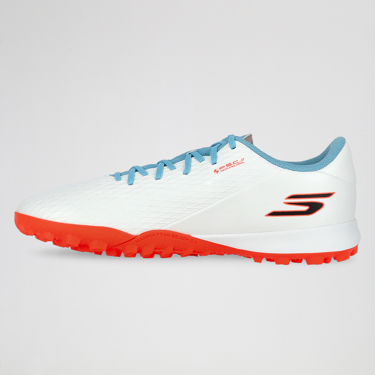 Botines Skechers Club TF Hombre,  image number null