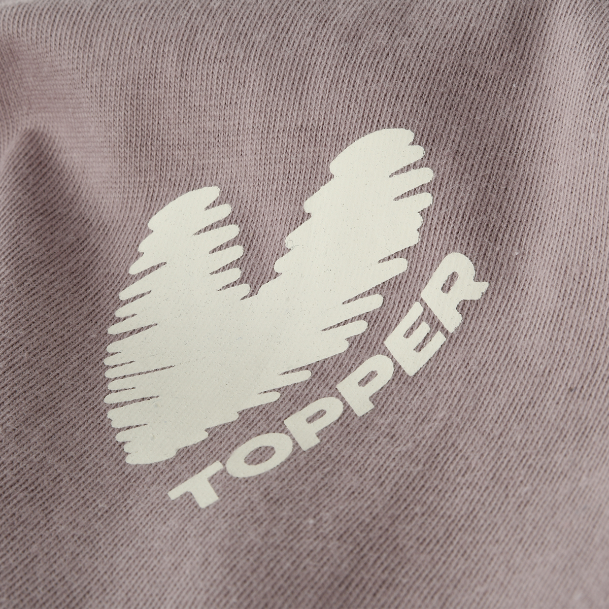 Remera Topper GT Loose Energia Mujer,  image number null