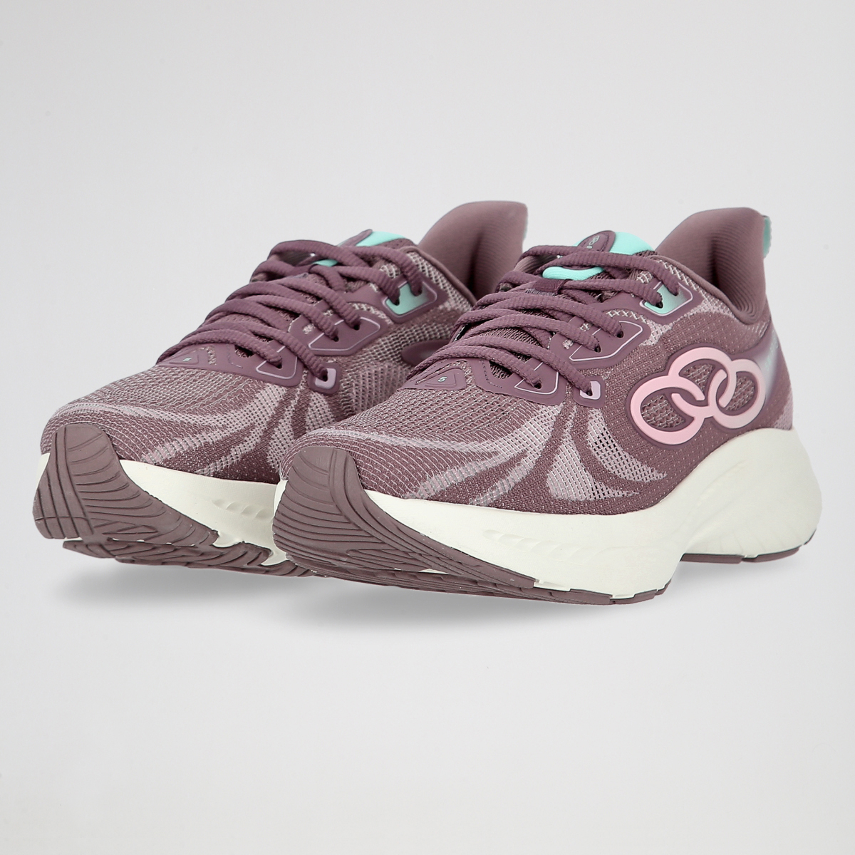 Zapatillas Running Olympikus Swift 5 Mujer,  image number null