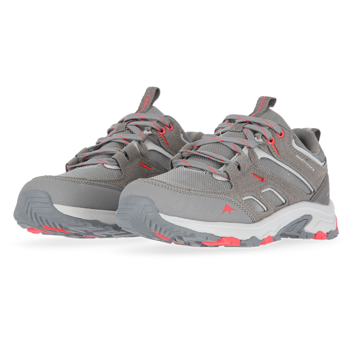 Zapatillas Montagne City Crossland,  image number null