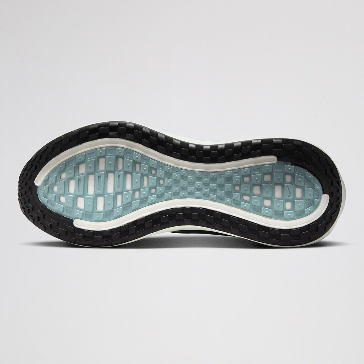 Zapatillas Running Nike Vomero Plus Hombre,  image number null