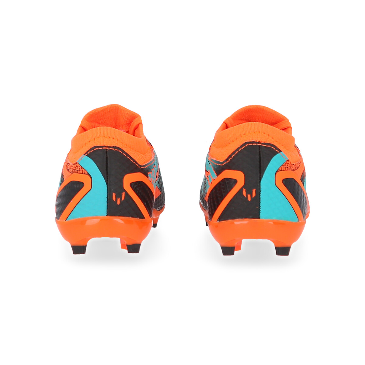 Botines Fútbol adidas X Speedportal Messi.3 Fg Niño,  image number null