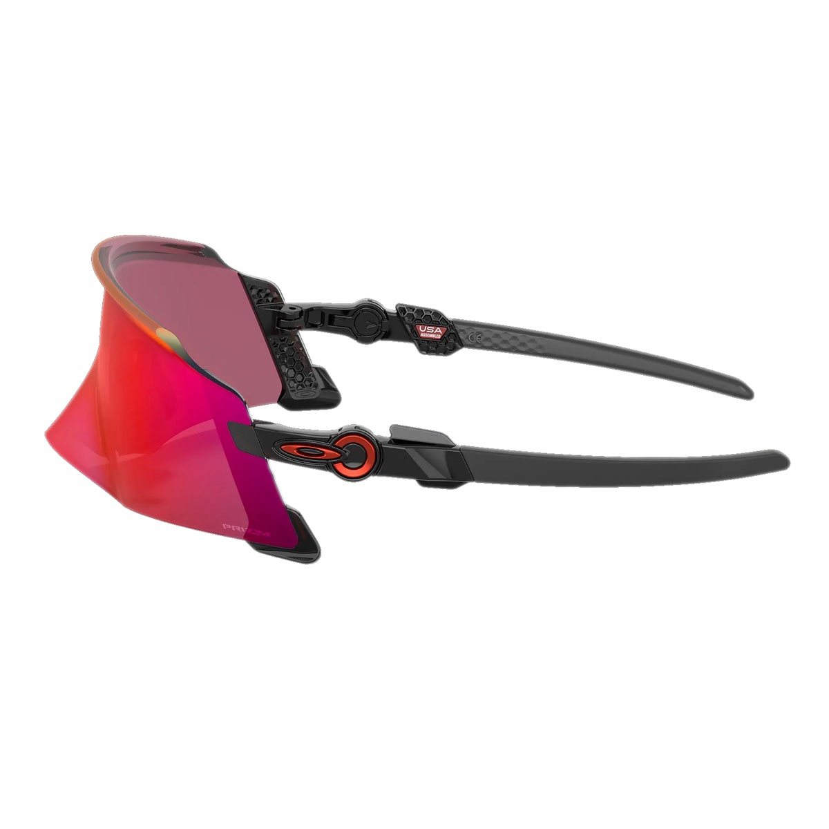 Lentes De Sol Oakley Kato Polished Przm Road,  image number null