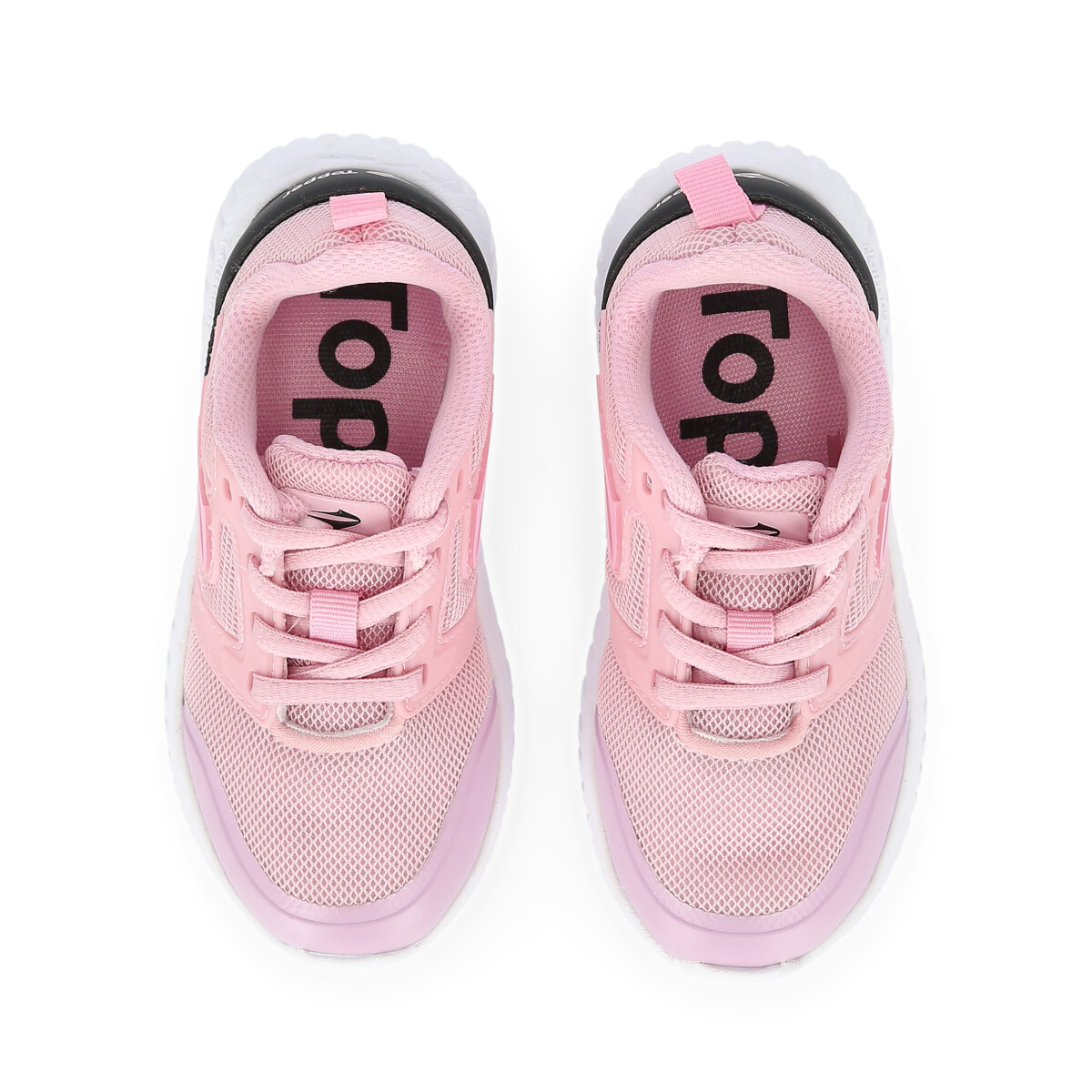 Zapatillas Topper Fast Niño,  image number null