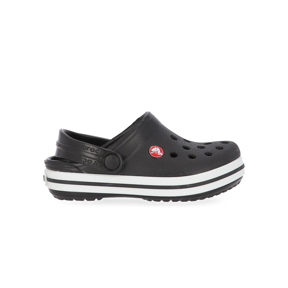 Ojotas crocs niños deals