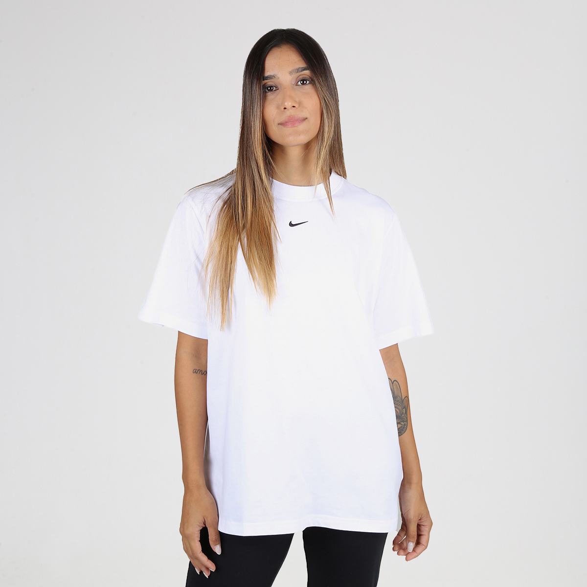 Remera Nike Essentials Mujer,  image number null