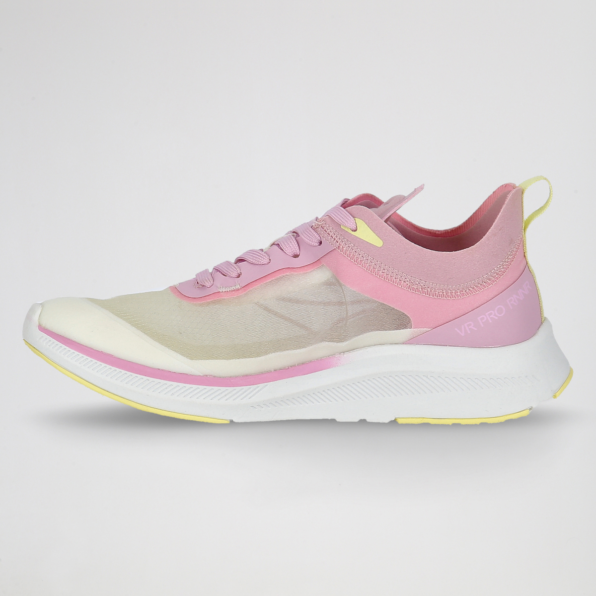 Zapatillas Running Topper Vr Pro Mujer,  image number null