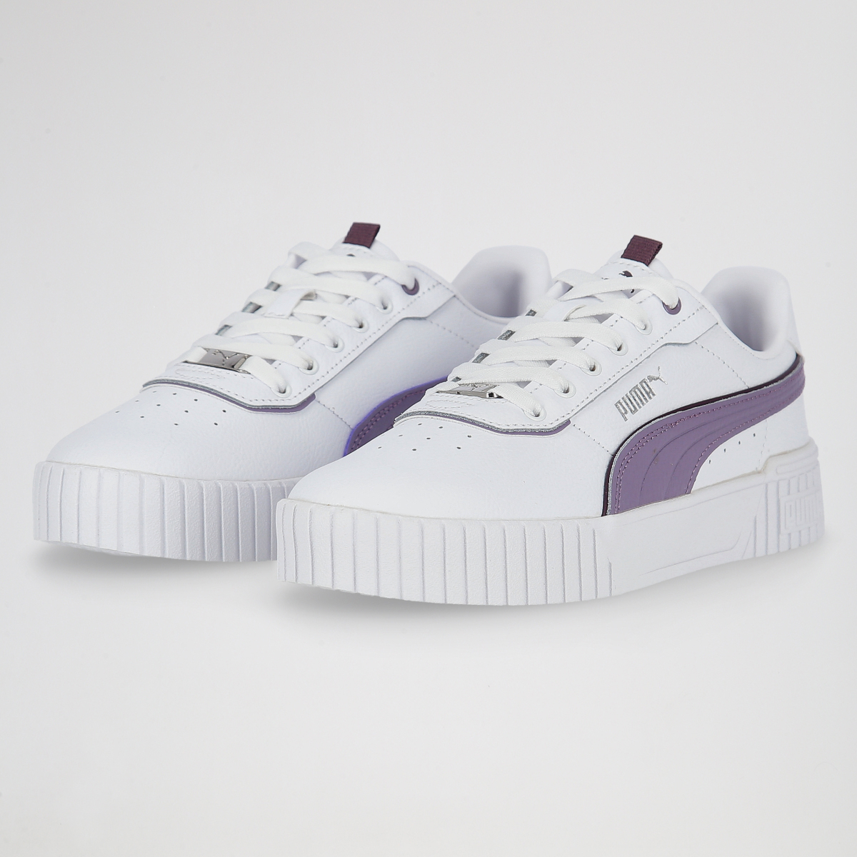 Tenis puma carina mujer cheap