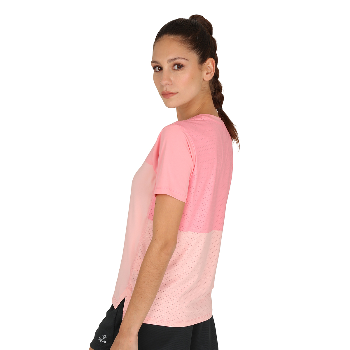 Remera Topper Tenis,  image number null