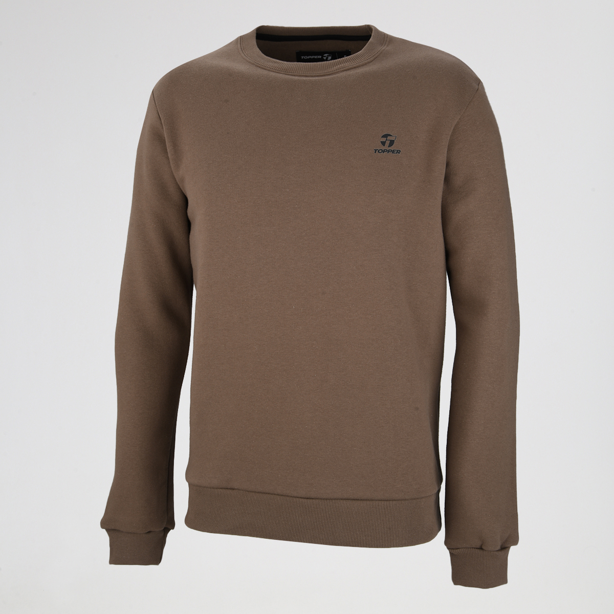 Buzo Topper Frs B&aacute;sicos para Hombre,  image number null
