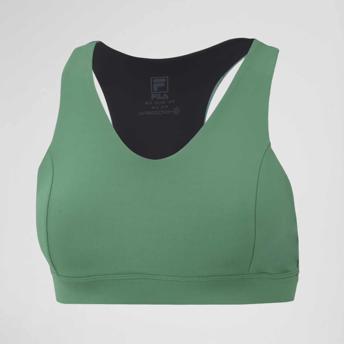 Top Entrenamiento Fila Pocket Life Mujer,  image number null