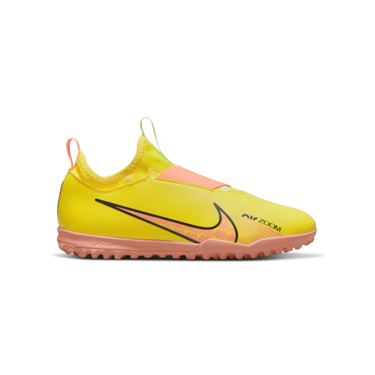Botines nike sin sale cordones