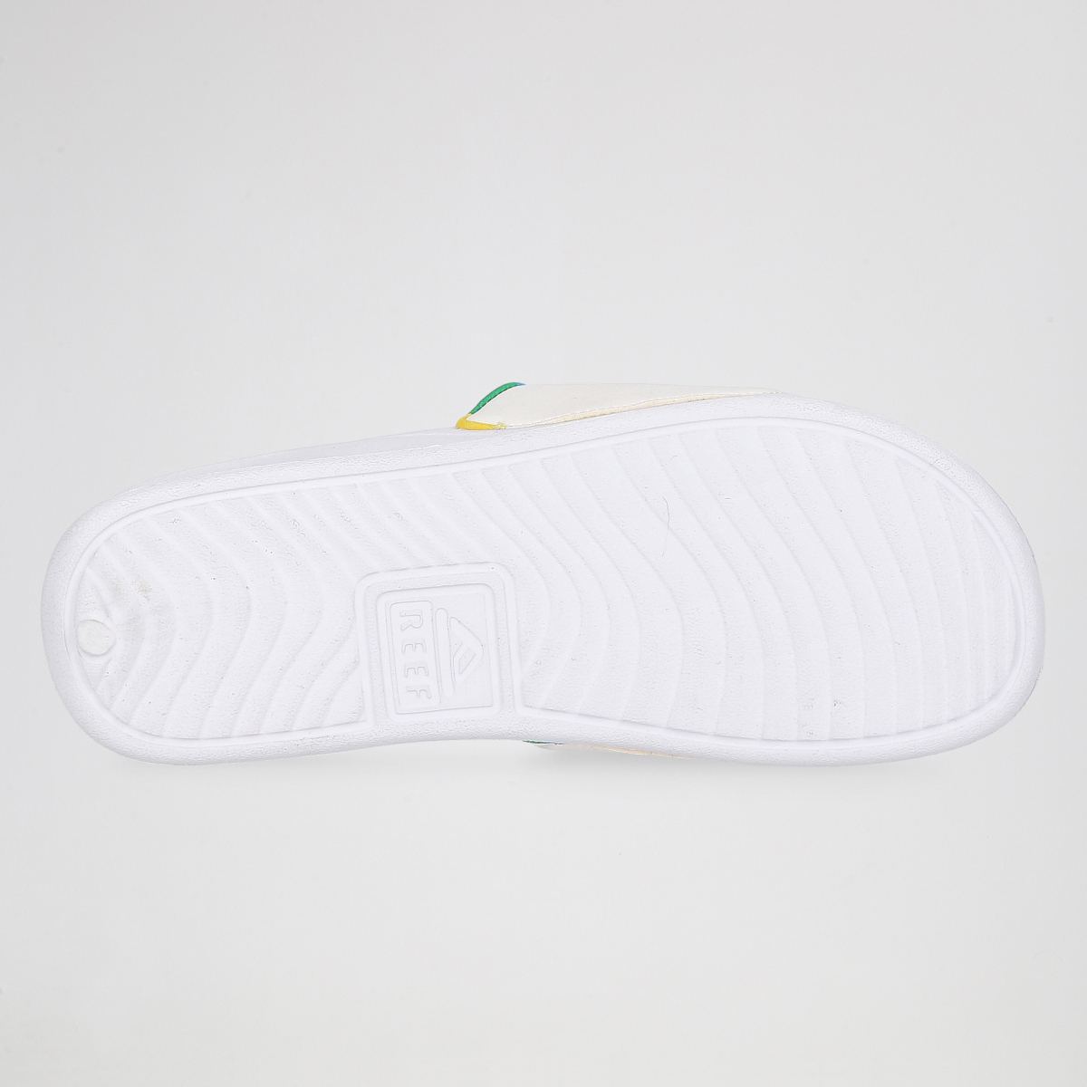 Ojotas Reef SLW Slide Ul Hombre,  image number null