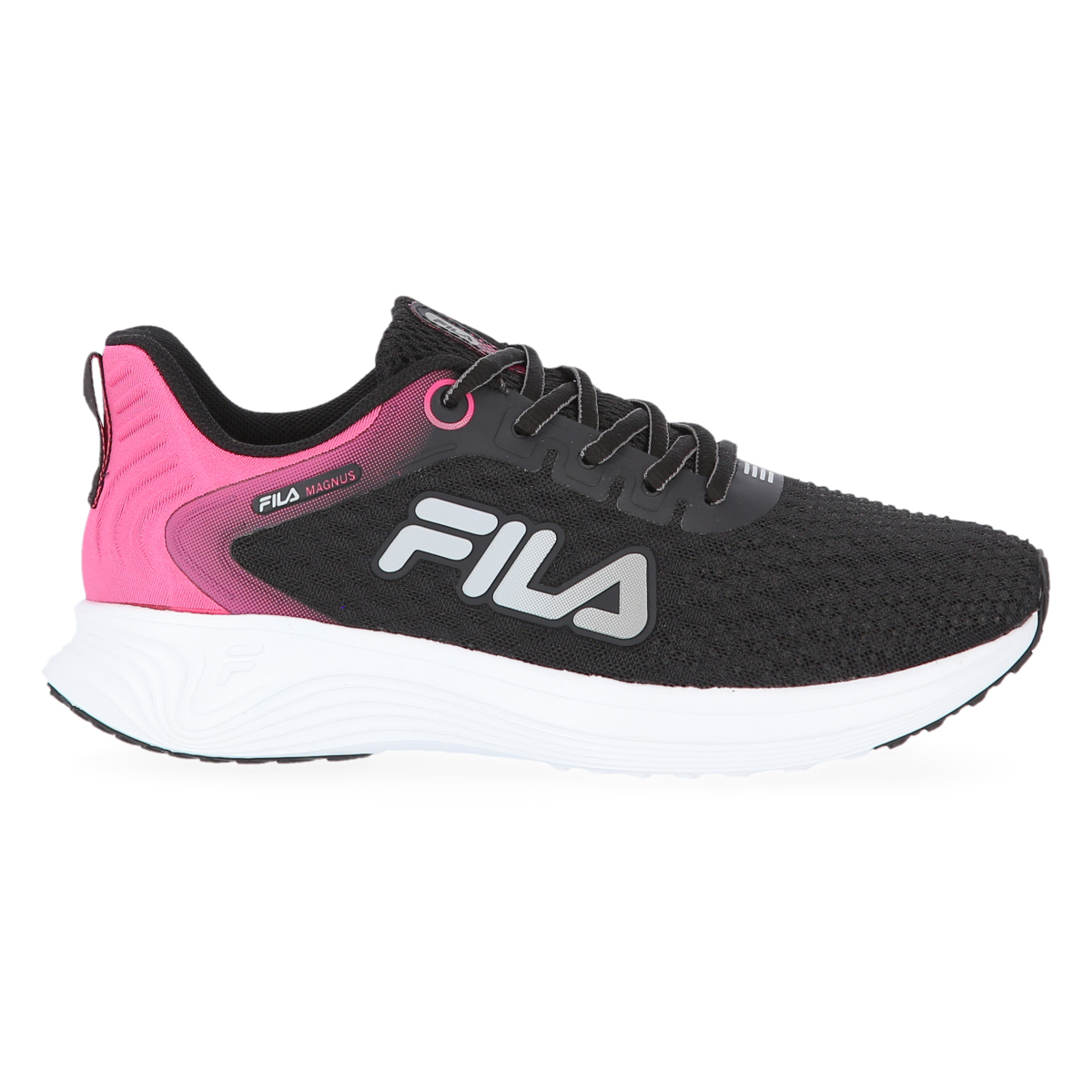 Zapatillas Running Fila Magnus Mujer,  image number null