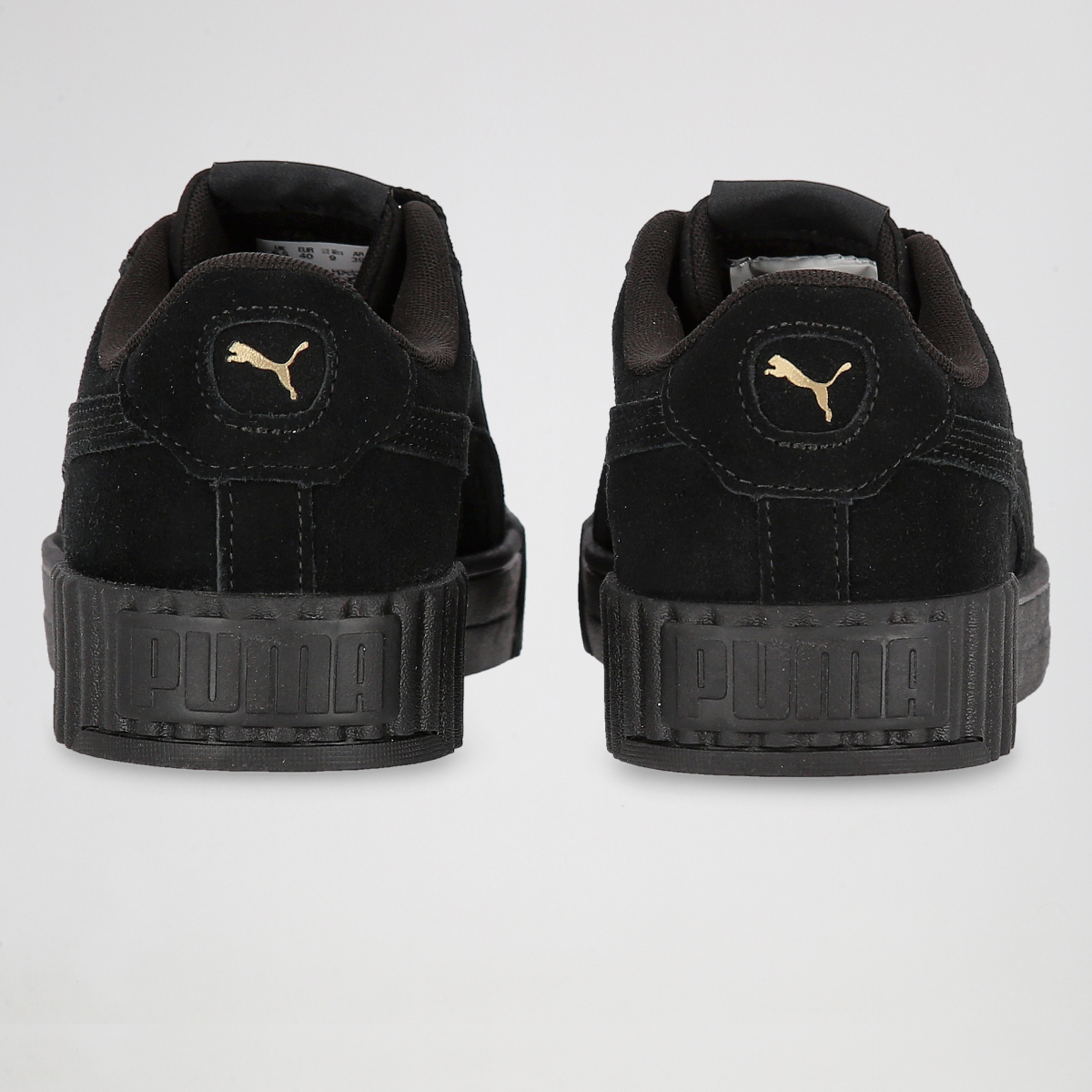 Zapatilla Puma Carina 3.0 Sd,  image number null