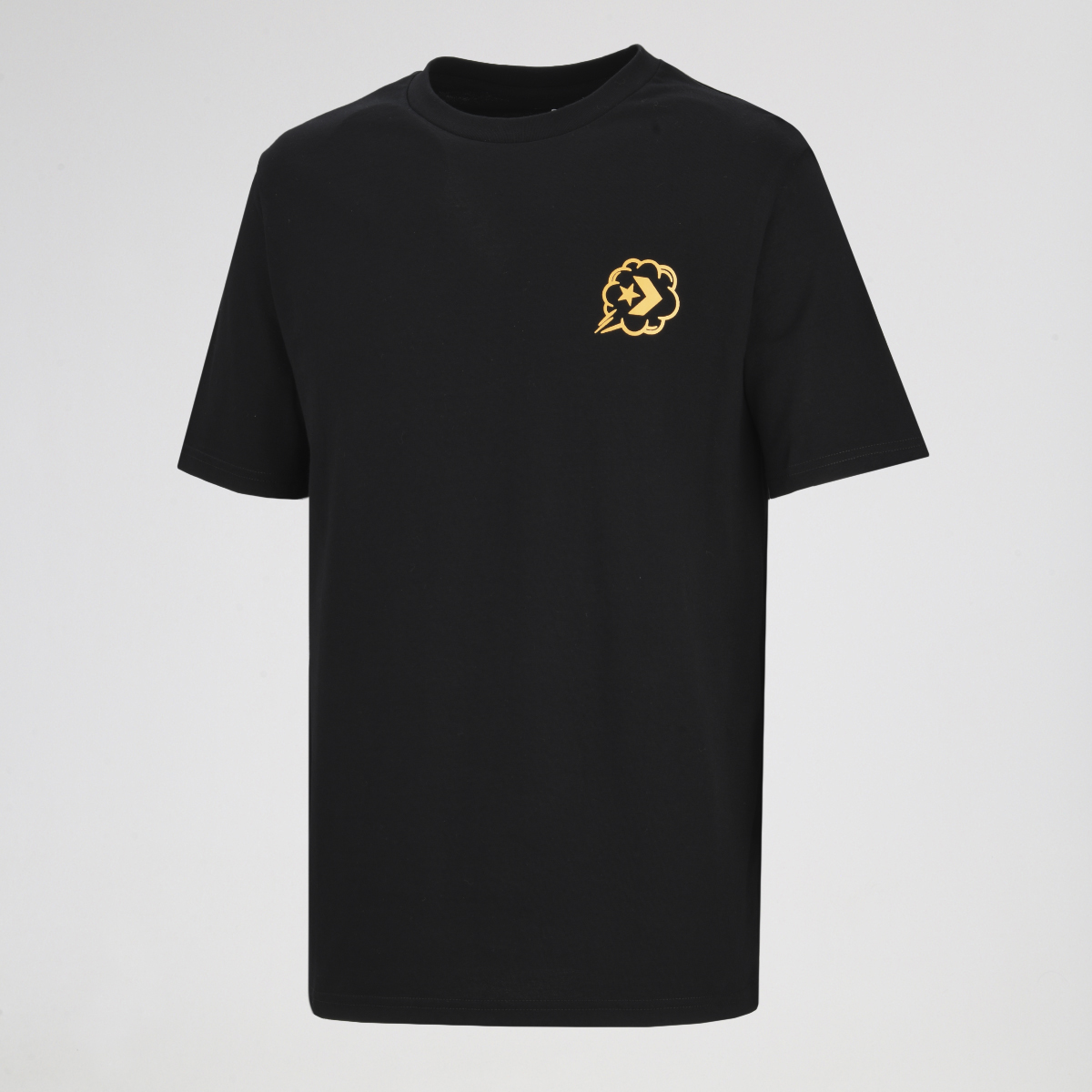 Remera Converse Comic Hombre,  image number null