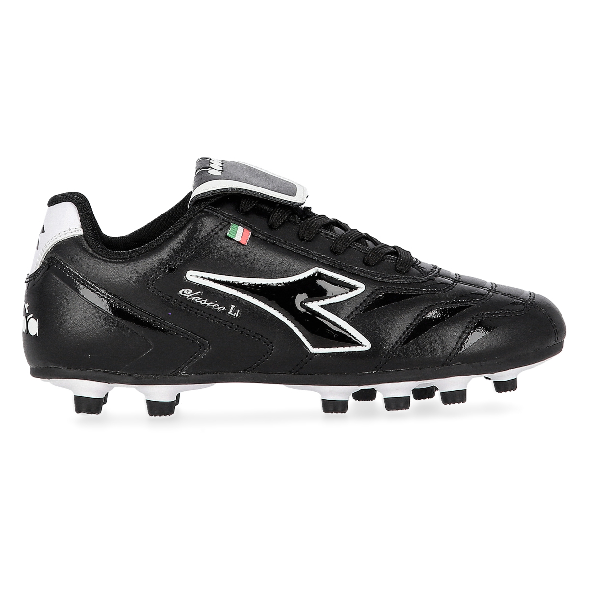Zapatos de futbol diadora cuero usa best sale