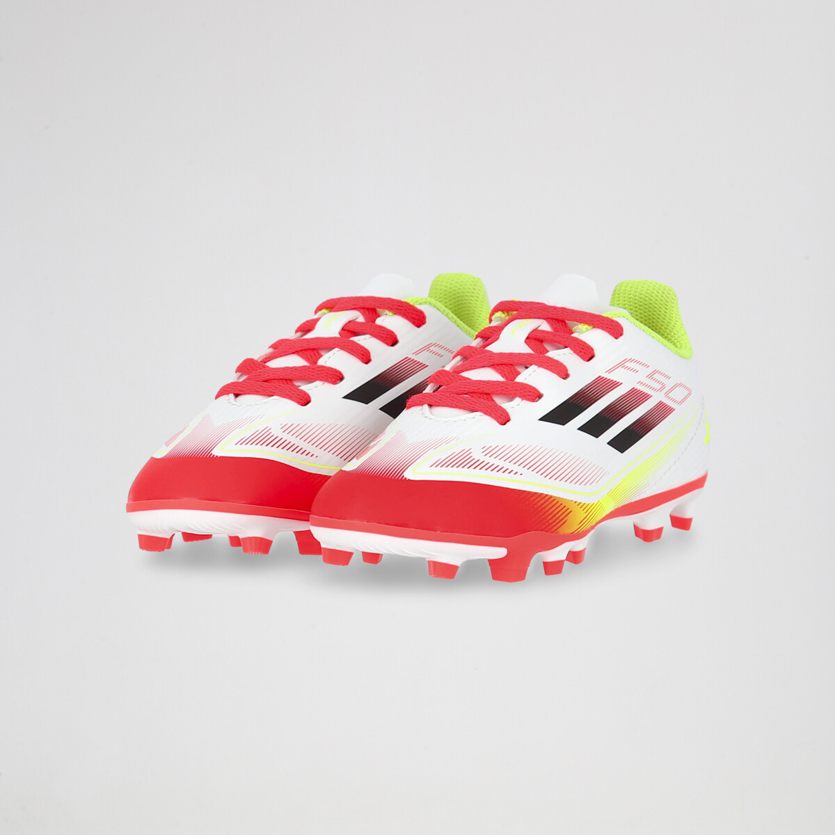 Botines F&uacute;tbol adidas F50 Club FG/MG Infantil,  image number null