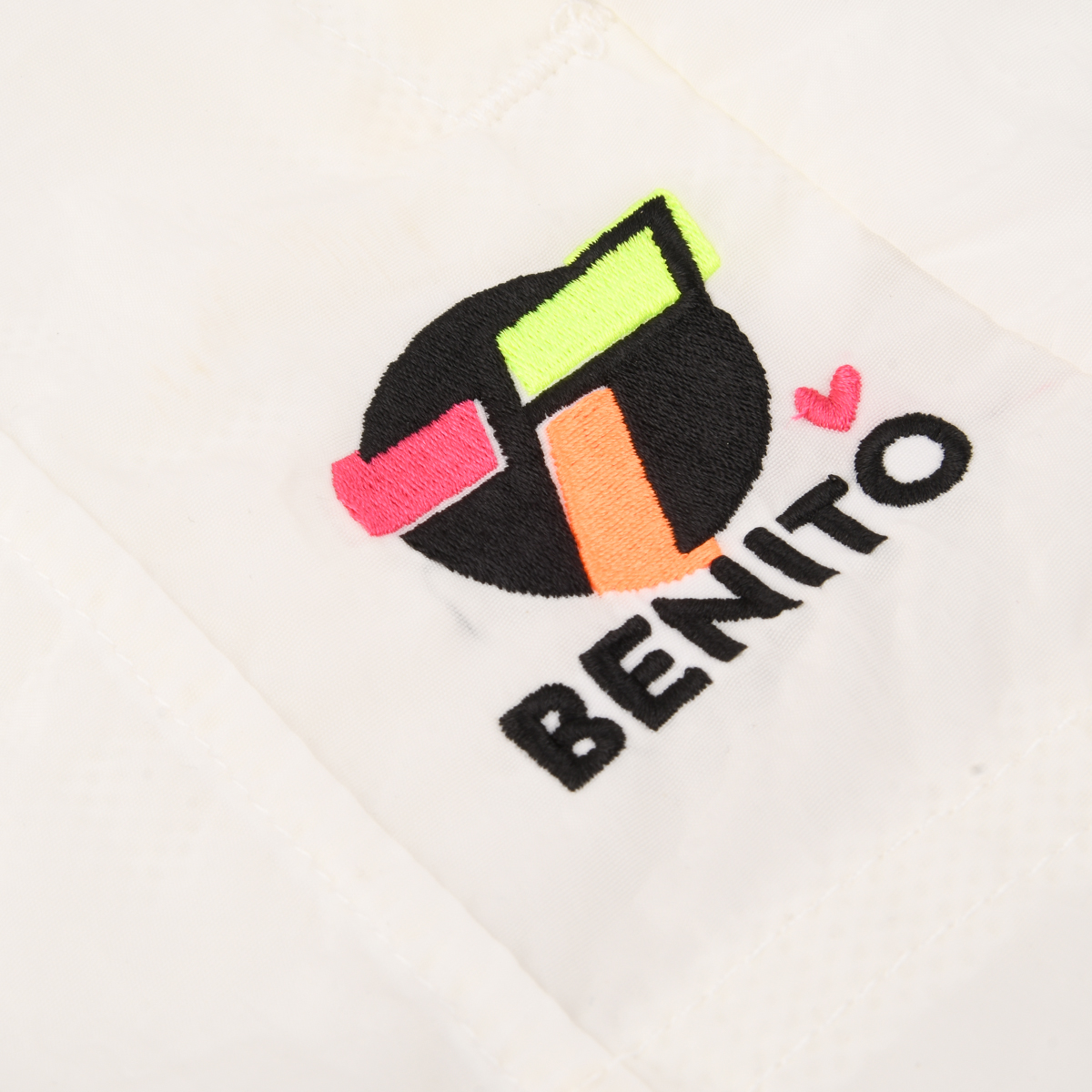 Short Topper X Benito para Mujer,  image number null