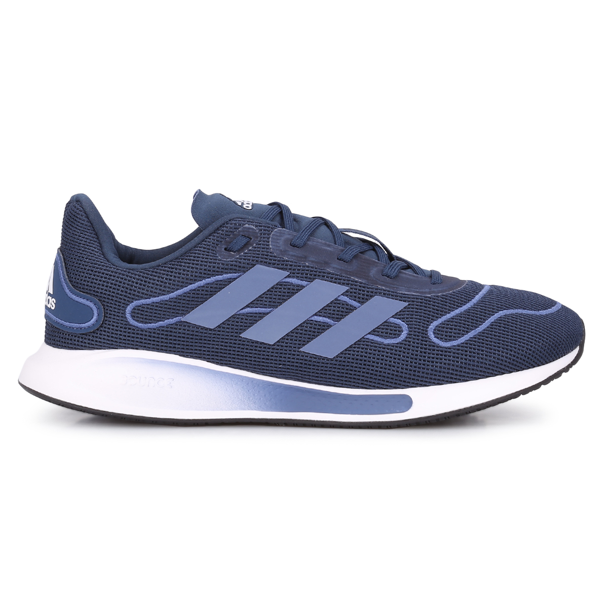 Zapatillas adidas Galaxar Run,  image number null