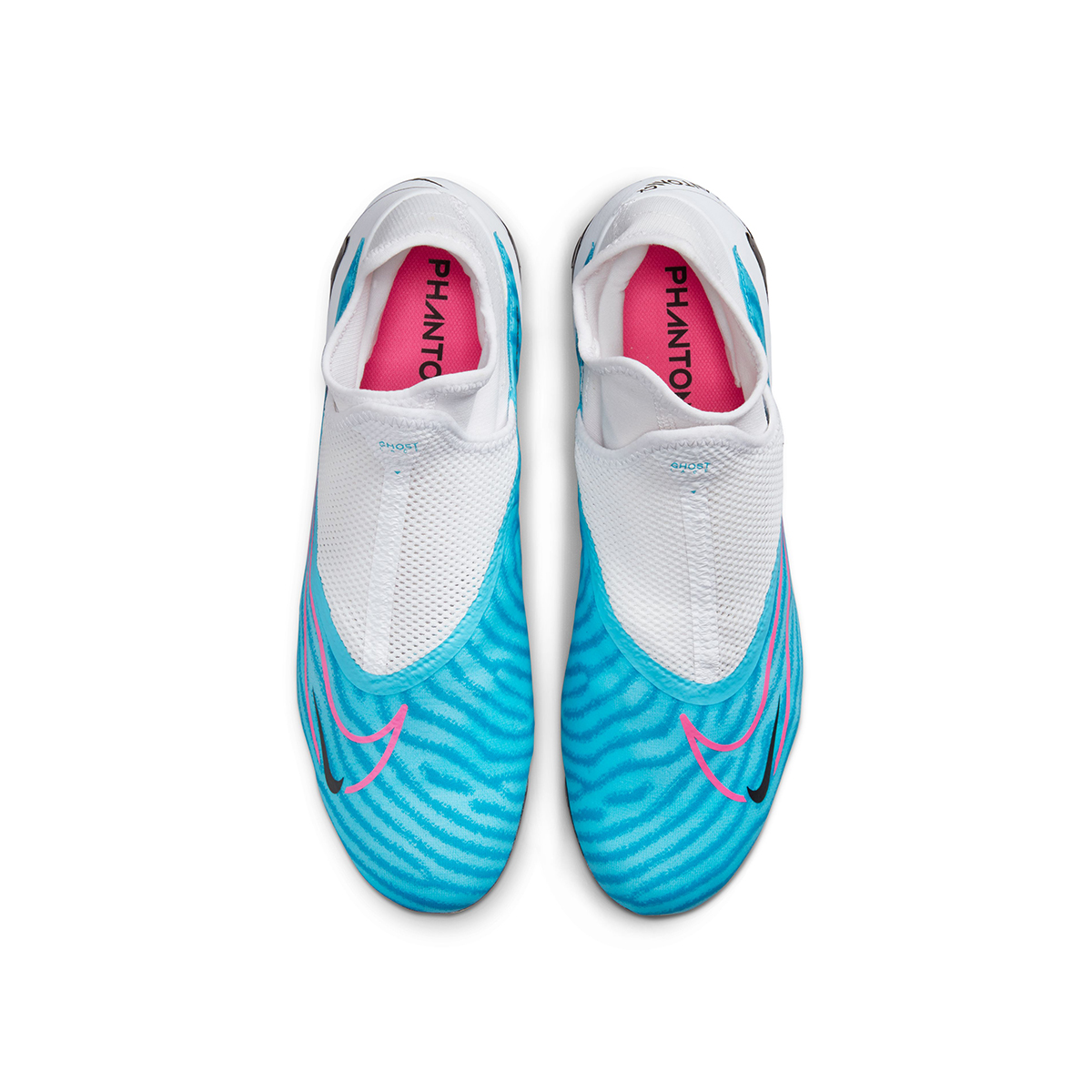 Botines F&uacute;tbol Nike Phantom Gx Pro Dynamic Fit Fg Hombre,  image number null