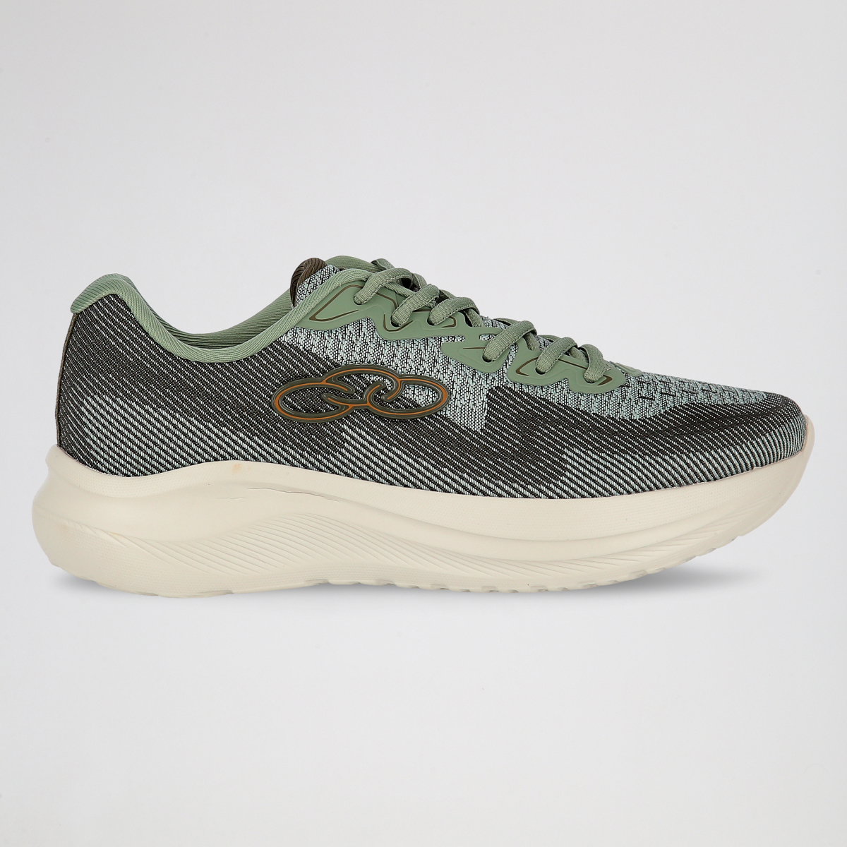 Zapatillas Running Olympikus Sagaz Hombre,  image number null