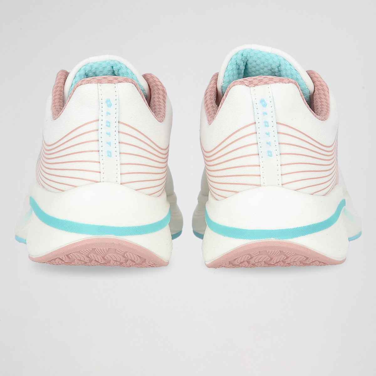 Zapatillas Lotto Speedride 700 Mujer,  image number null