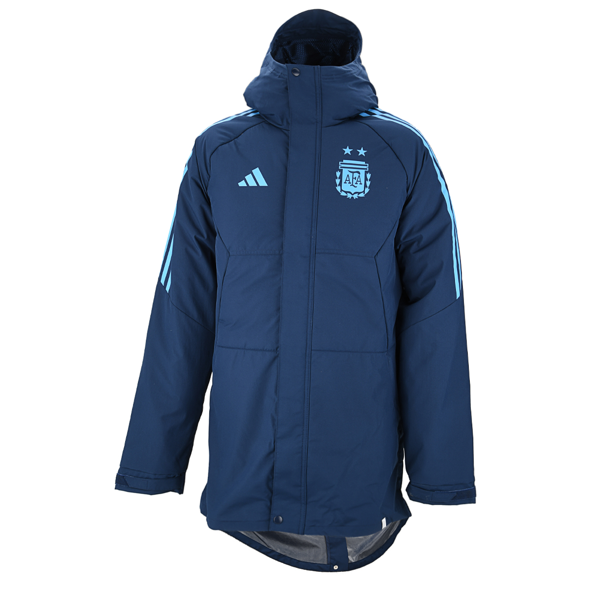 Camperon adidas Argentina Condivo 2022 StockCenter