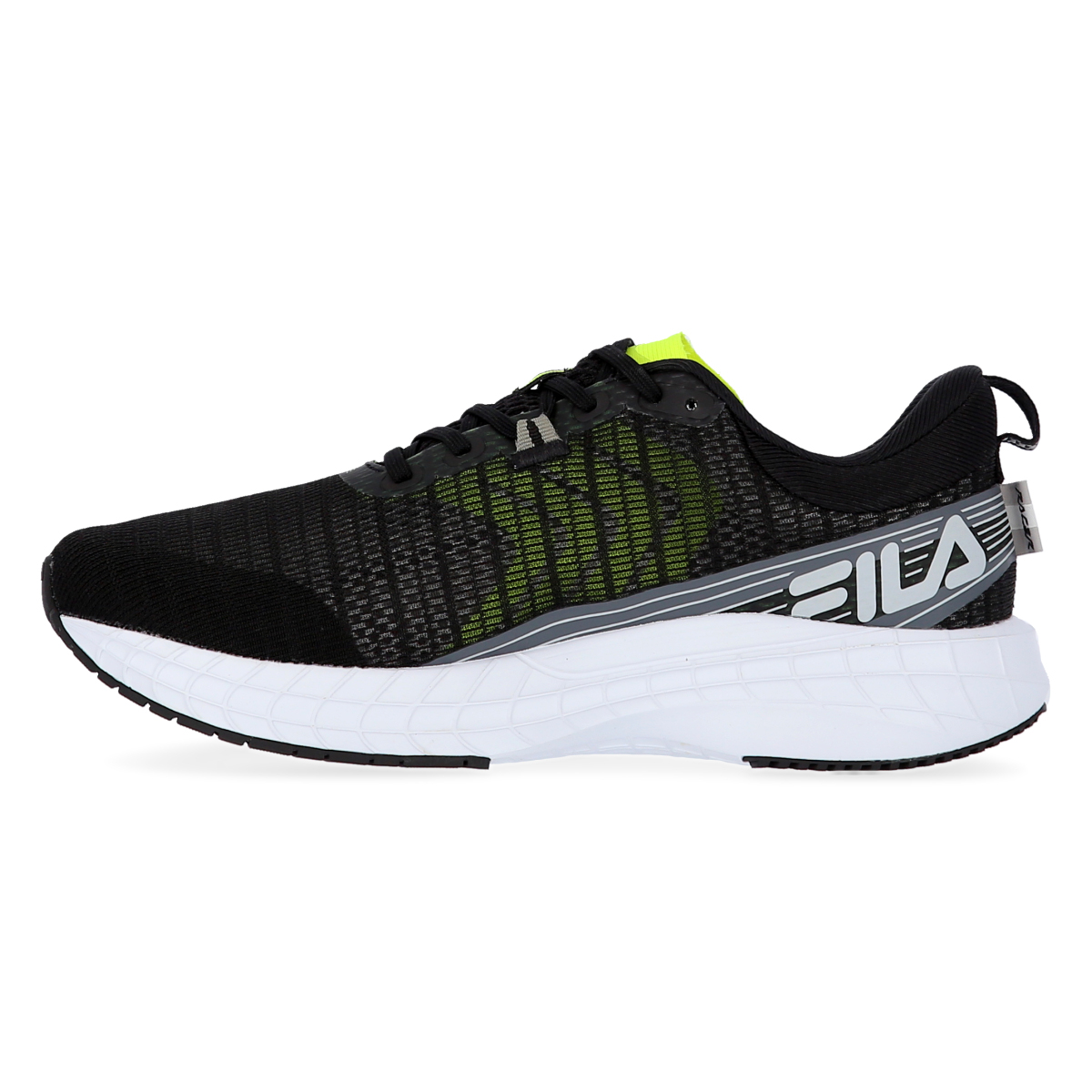 Zapatillas Running Fila Racer Master Hombre,  image number null