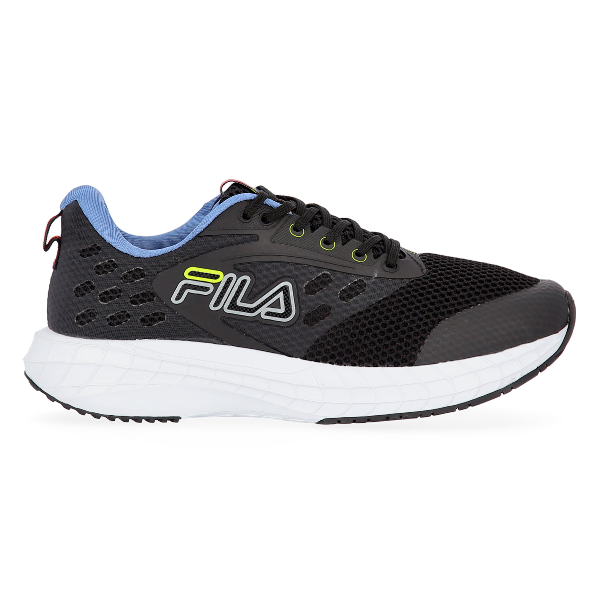 Zapatillas Fila Compass Hombre,  image number null