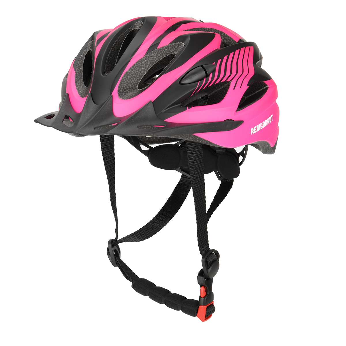 Casco Ciclismo Rembrandt Coppi Unisex,  image number null