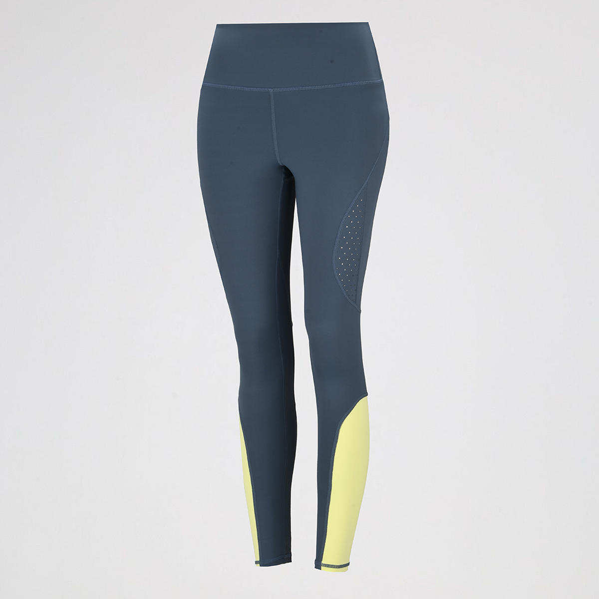 Calza Entrenamiento Le Coq Sportif Pro Mujer,  image number null