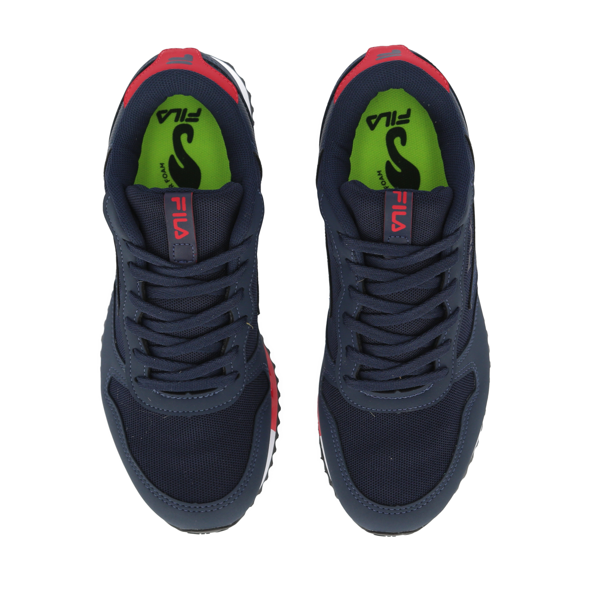 Zapatillas Fila Euro Jogger Sport,  image number null