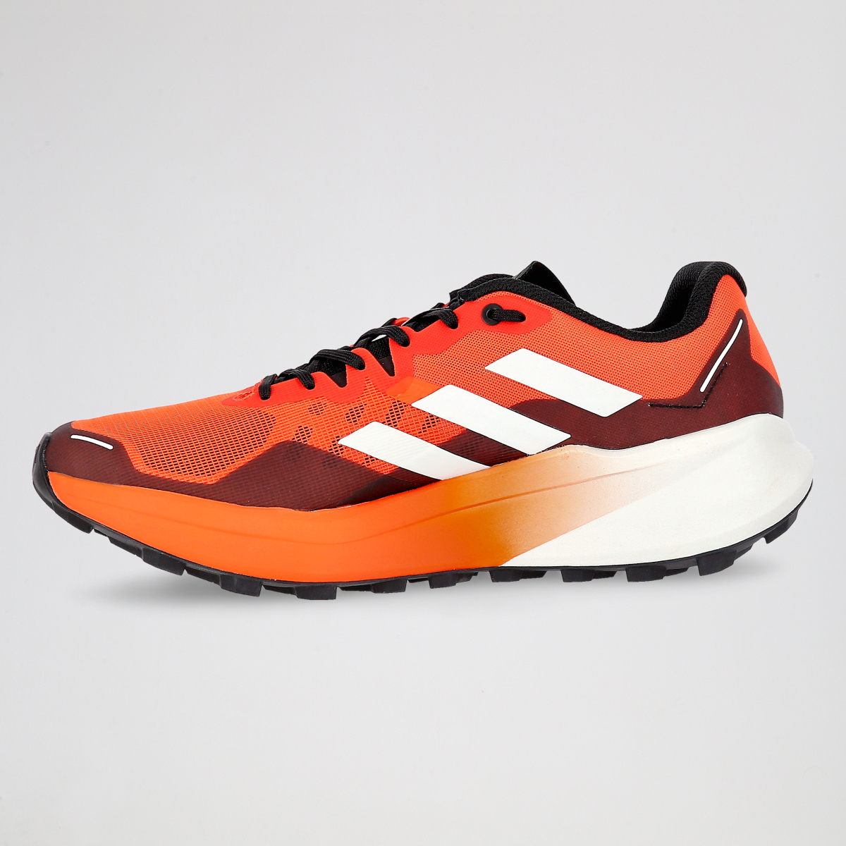 Zapatillas Outdoor adidas Terrex Agravic Hombre,  image number null