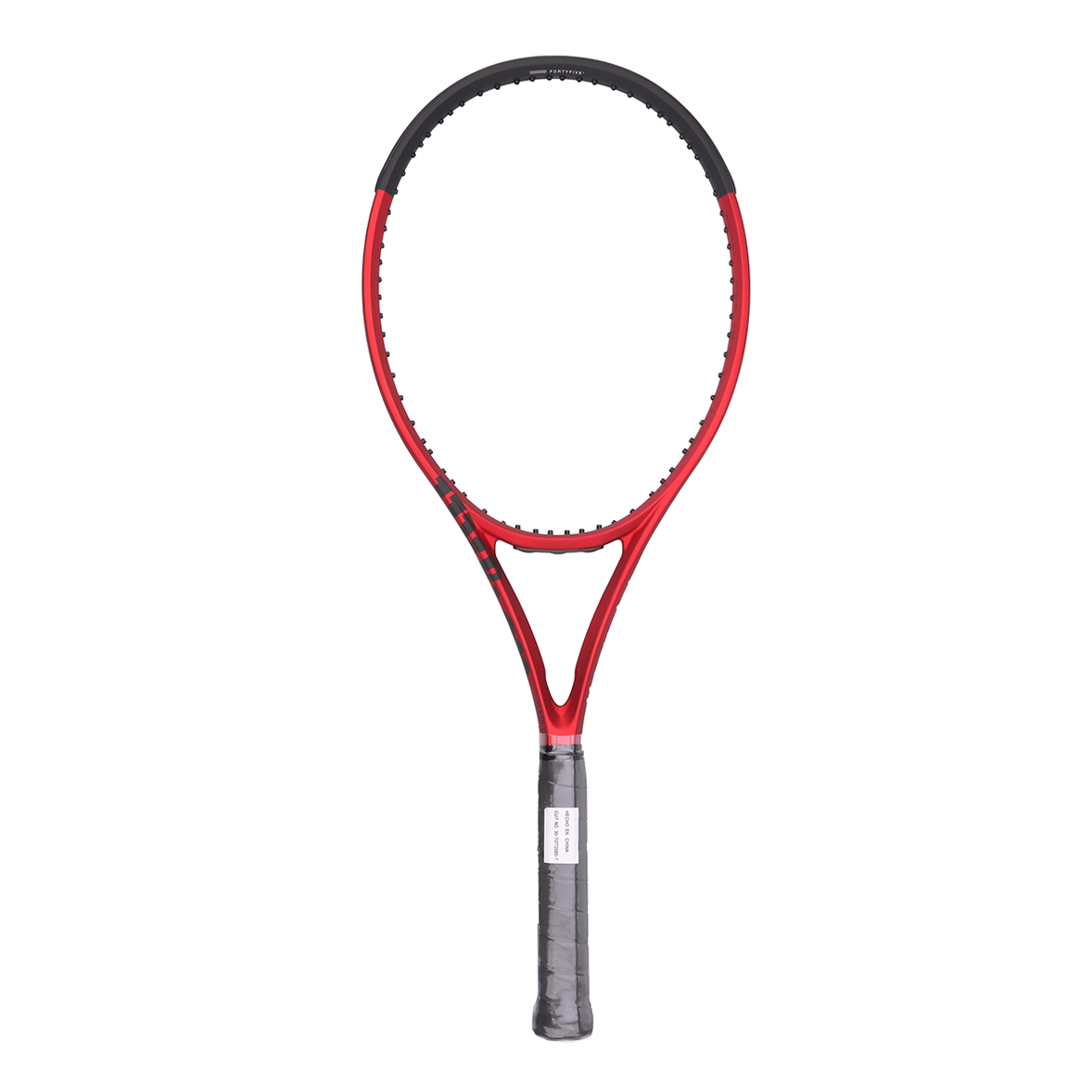 Raqueta Wilson Clash 100 V2.0,  image number null