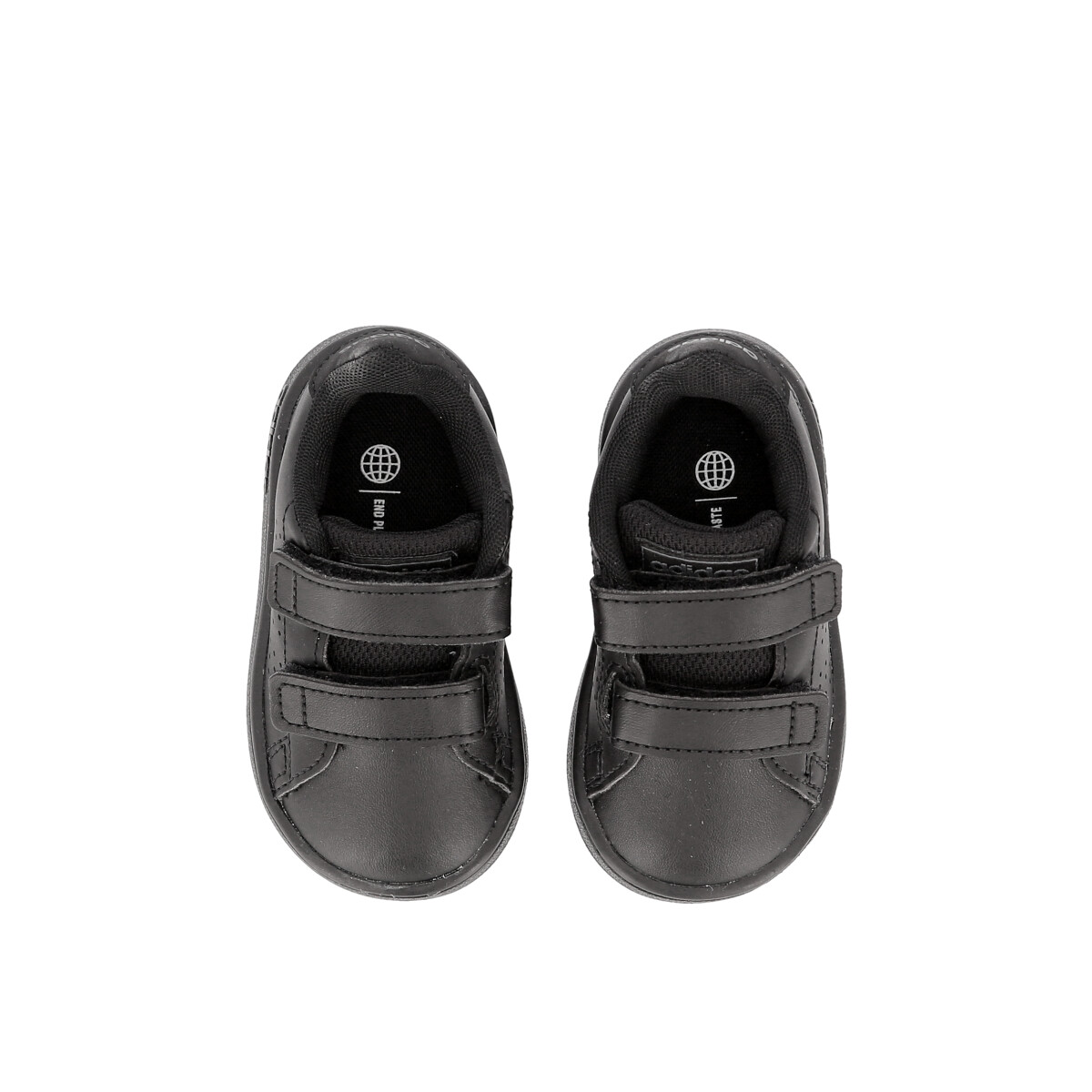 Zapatillas adidas Advantage Court Infantil,  image number null