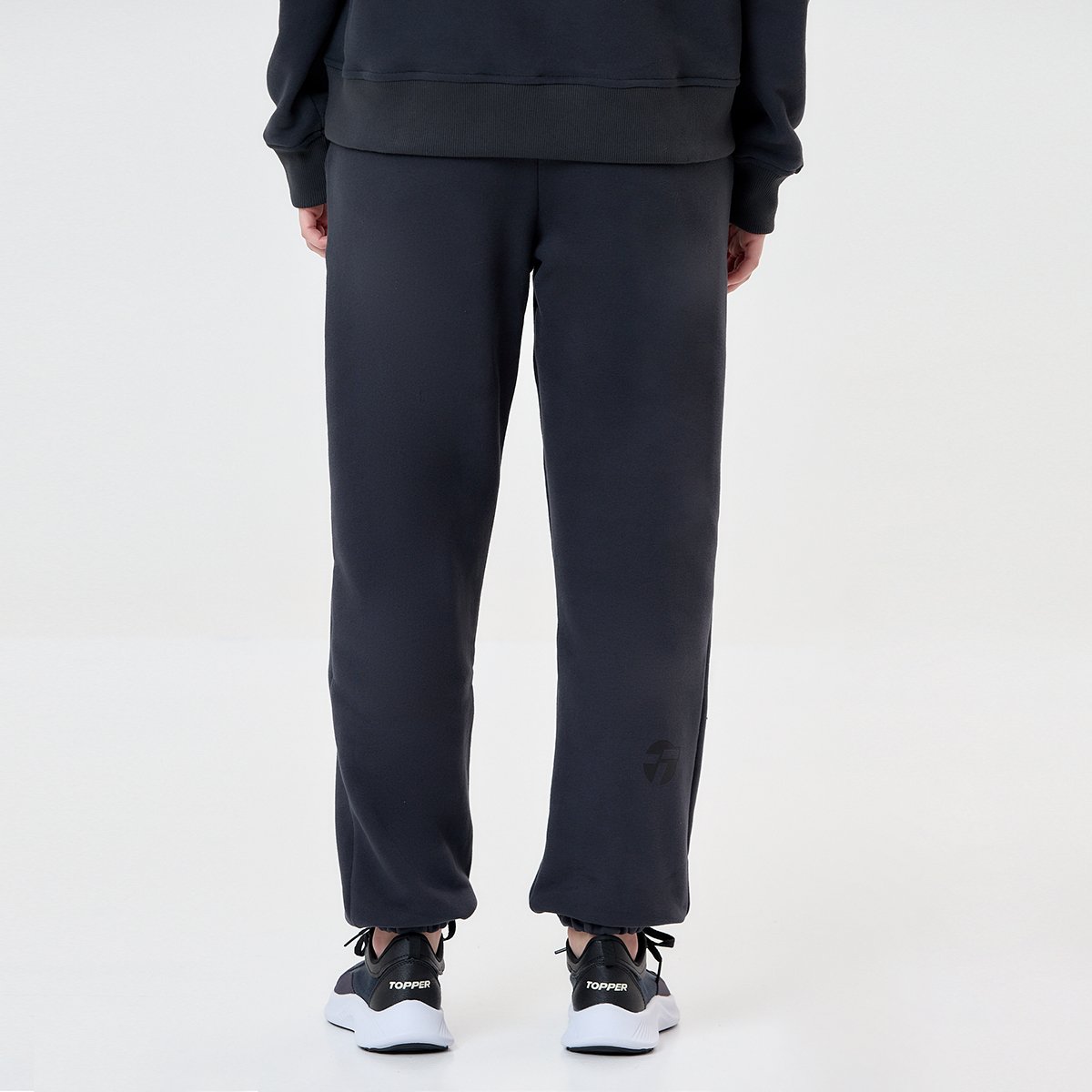 Pantalón Topper Jogger Rtc II Mujer,  image number null