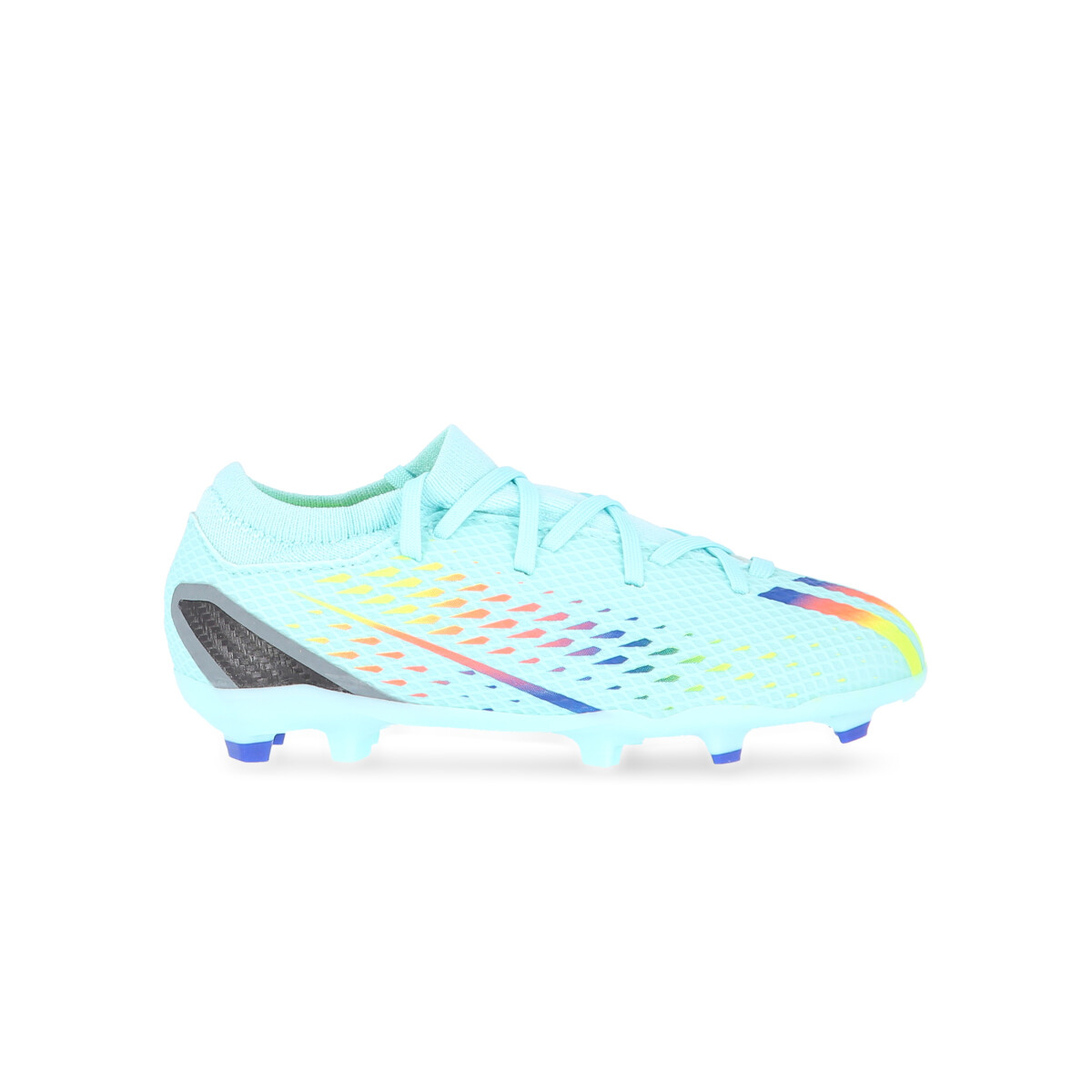 Botines marca adidas 2025