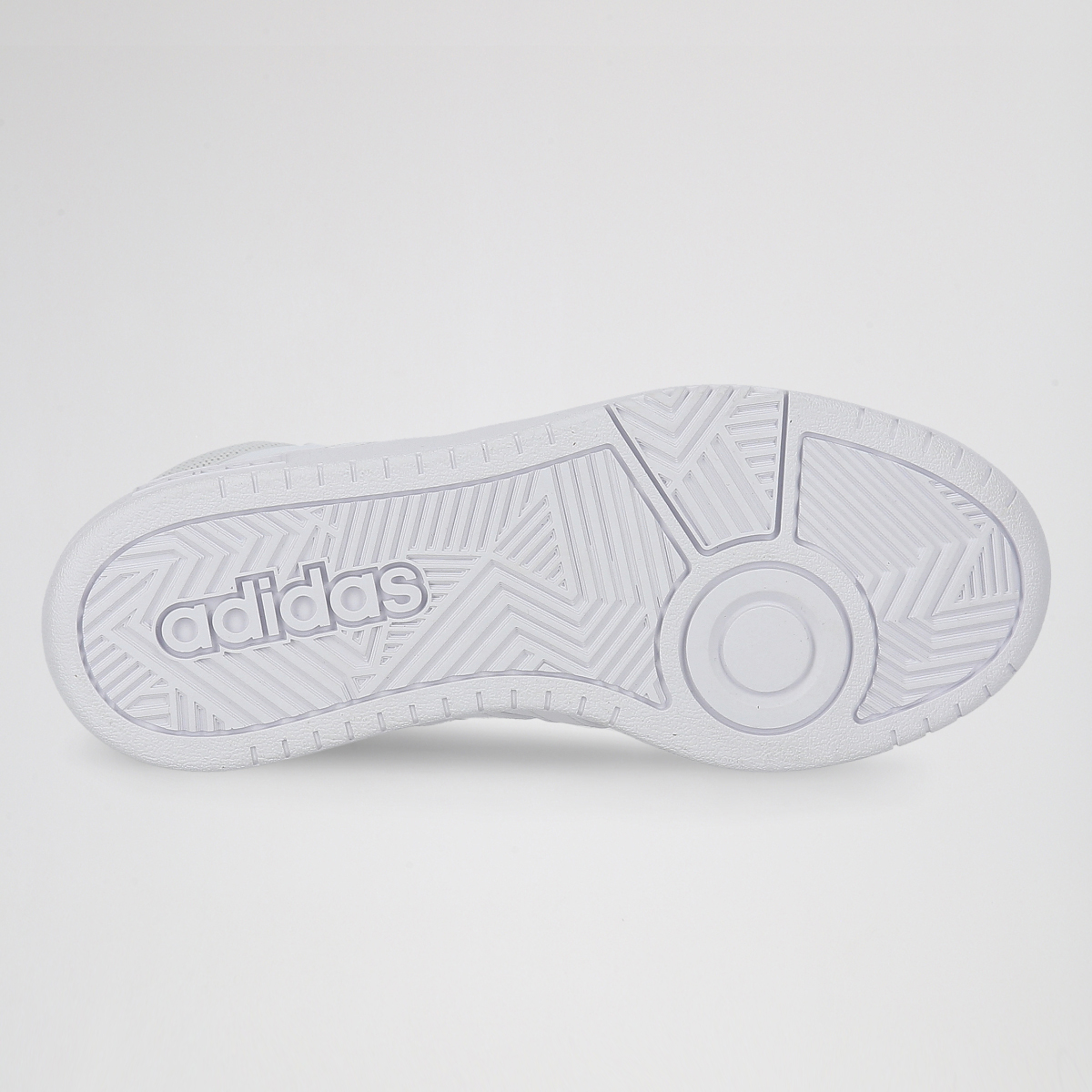 Zapatillas adidas Hoops 3.0 Mid Mujer,  image number null