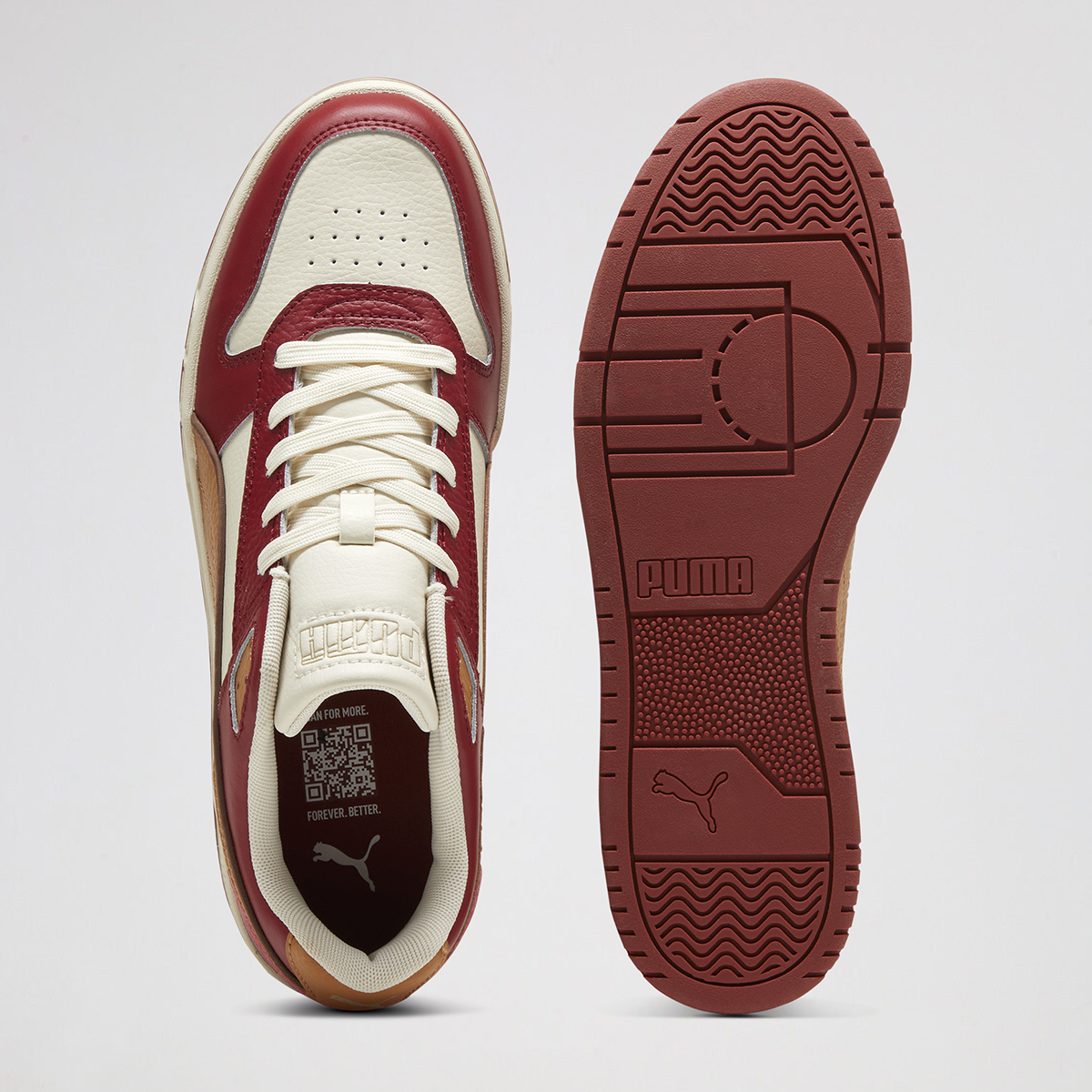Zapatillas Puma RBD Game Low,  image number null