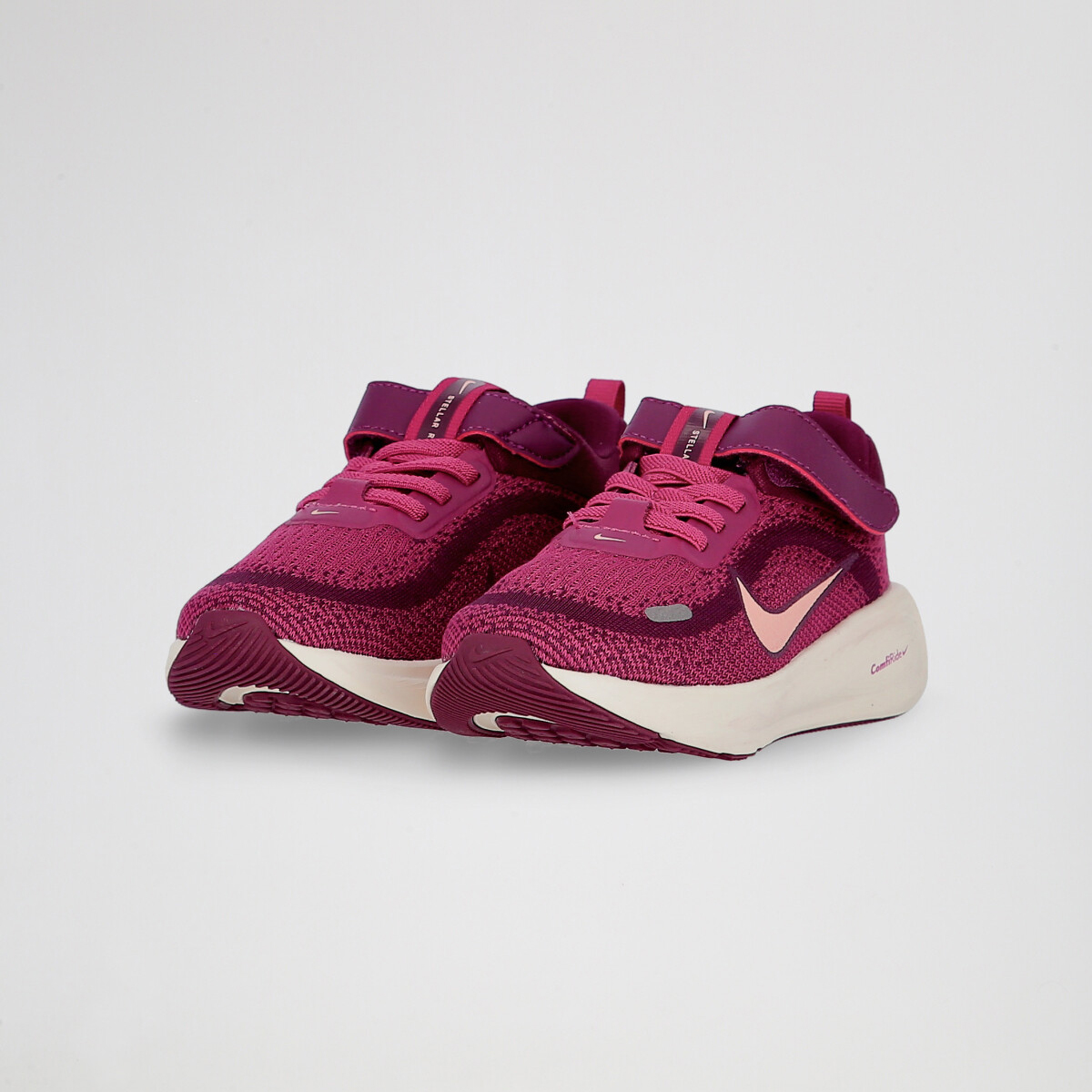 Zapatillas Nike Stellar Ride Psv Infantil,  image number null