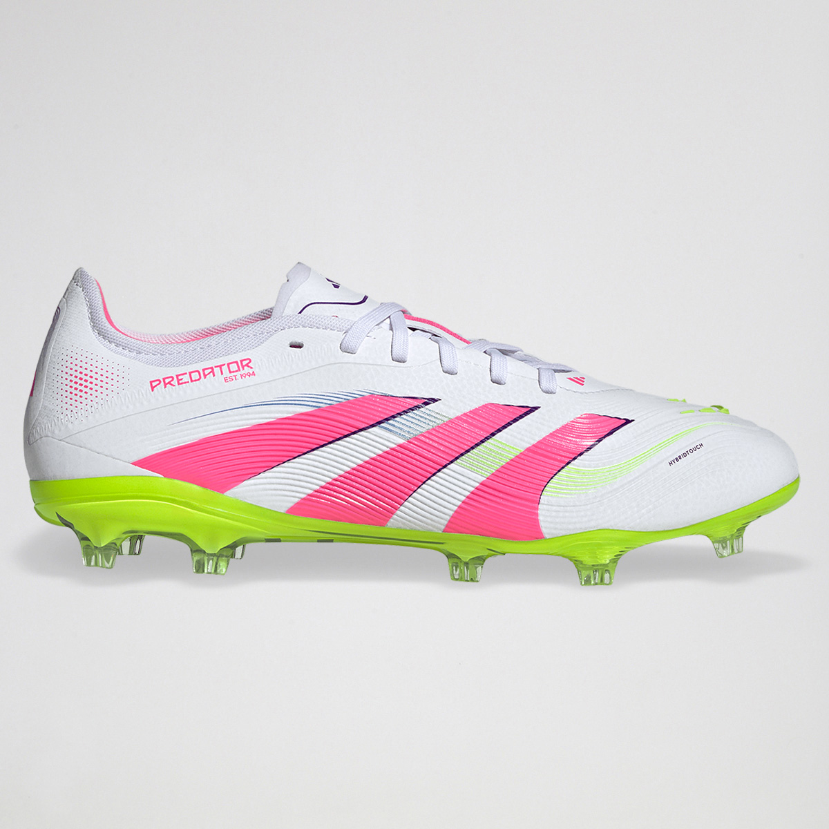 Botines F&uacute;tbol adidas Predator Pro FG,  image number null