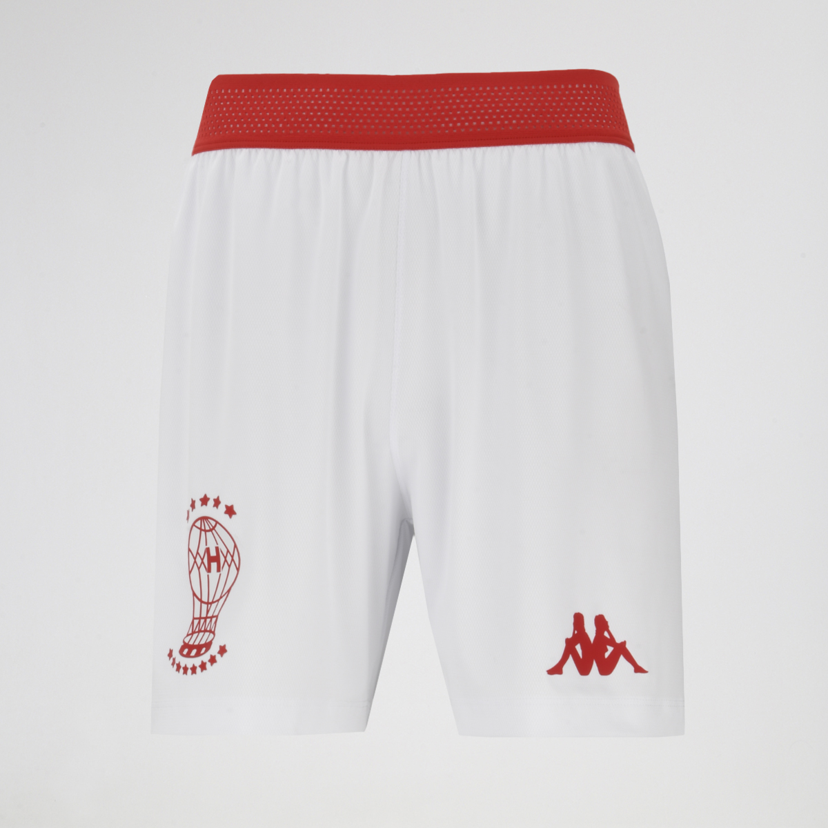 Short Hurac&aacute;n Kappa Kombat Pro Ryder Hombre,  image number null