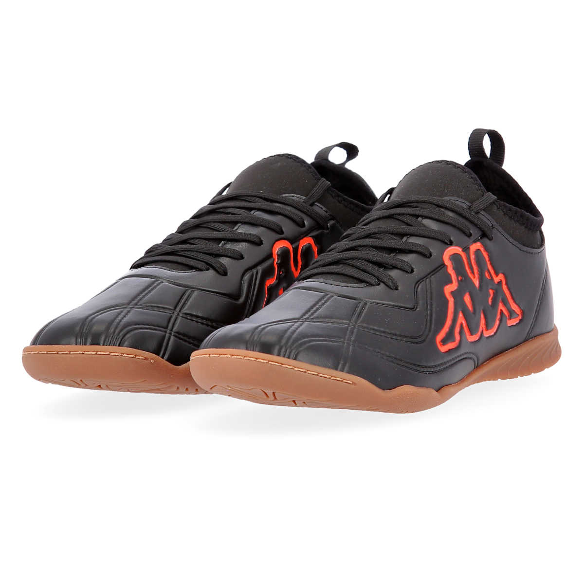Botines futbol 5 on sale kappa