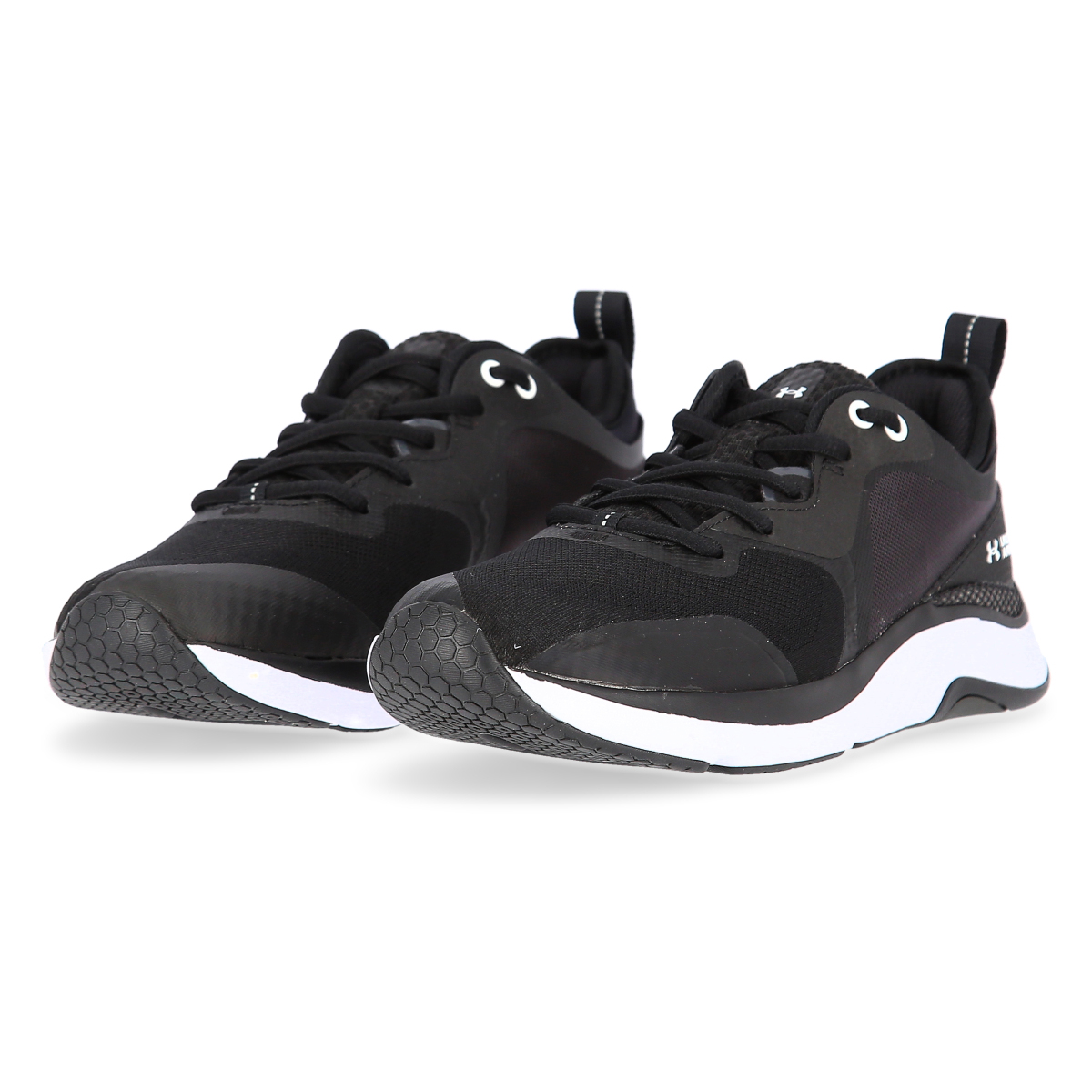 Zapatillas Entrenamiento Under Armour Hovr Omnia Mujer,  image number null