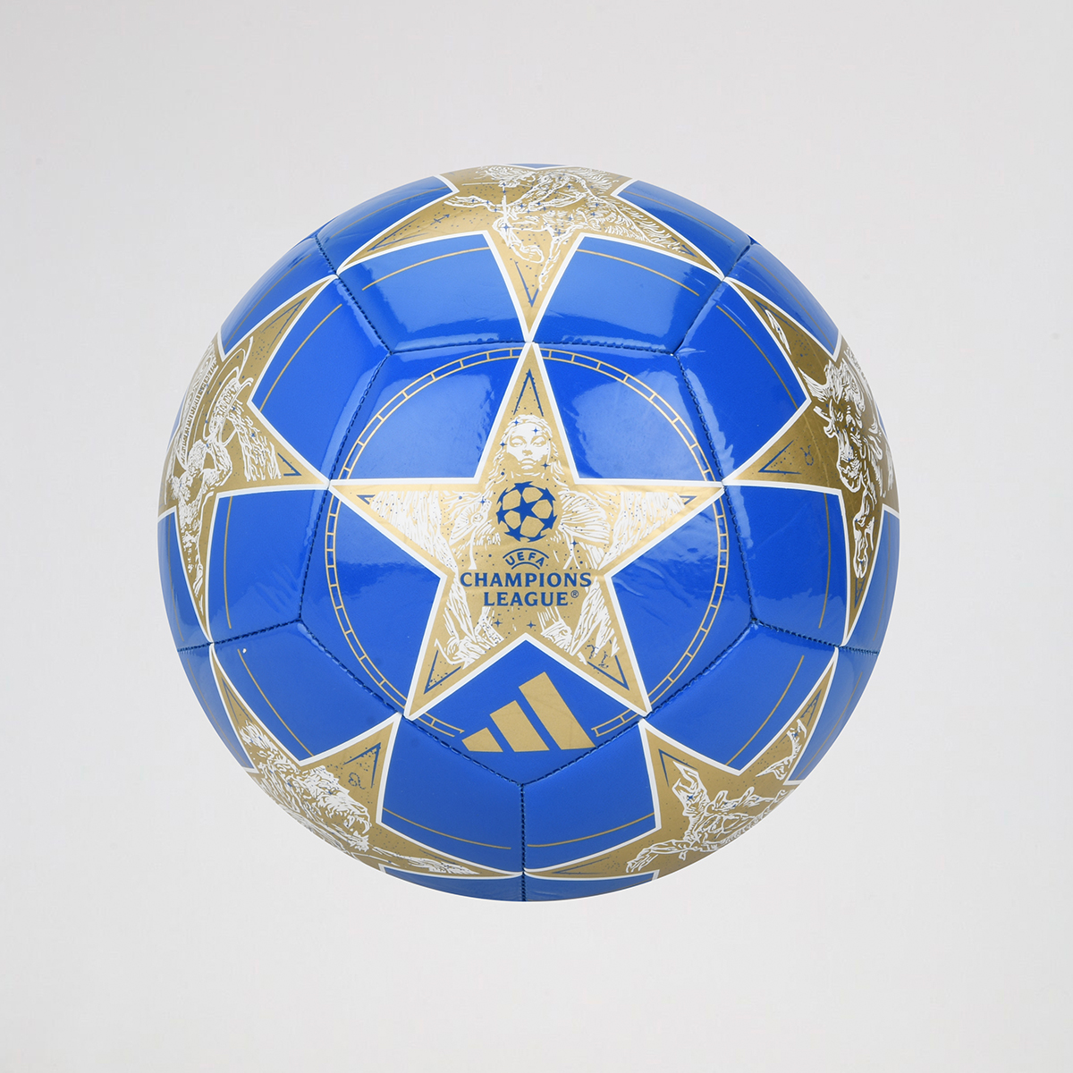 Pelota con costura Champions League adidas 25/26,  image number null