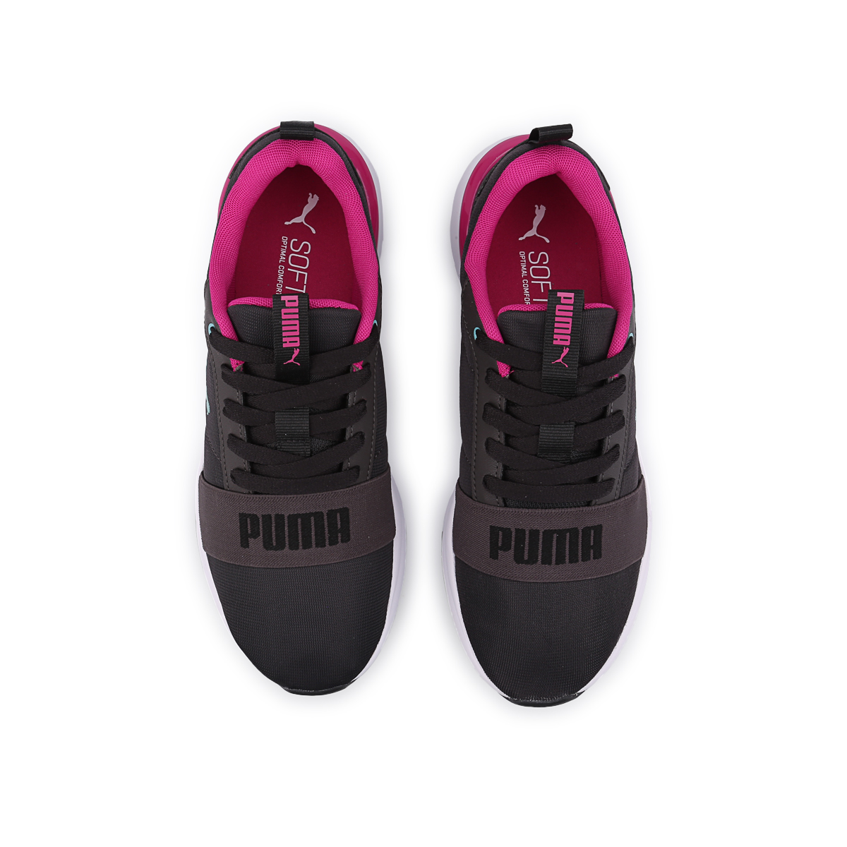 Zapatillas Puma Rose Plus,  image number null