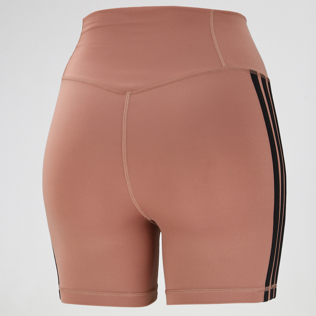 Calza adidas Optime Essentials 3 Tiras para Mujer,  image number null